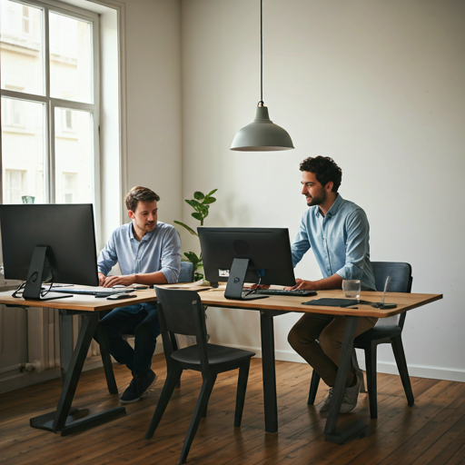 Project management